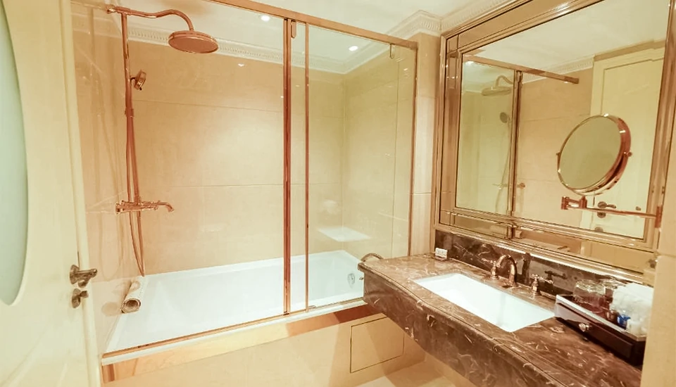 هتل ال کی امرالد بیچ پاتایا